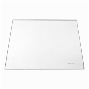 Glashylde til køleskab fra Beko, Blomberg og flere andre.